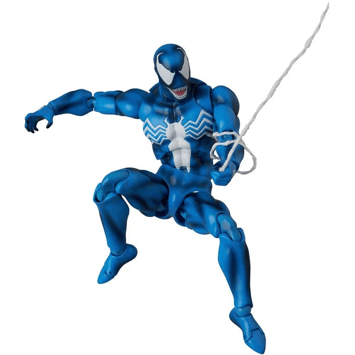 (Pre-Venta) Venom Blue Ver. Mafex - Marvel Comics 4