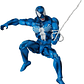 (Pre-Venta) Venom Blue Ver. Mafex - Marvel Comics - Miniatura 4