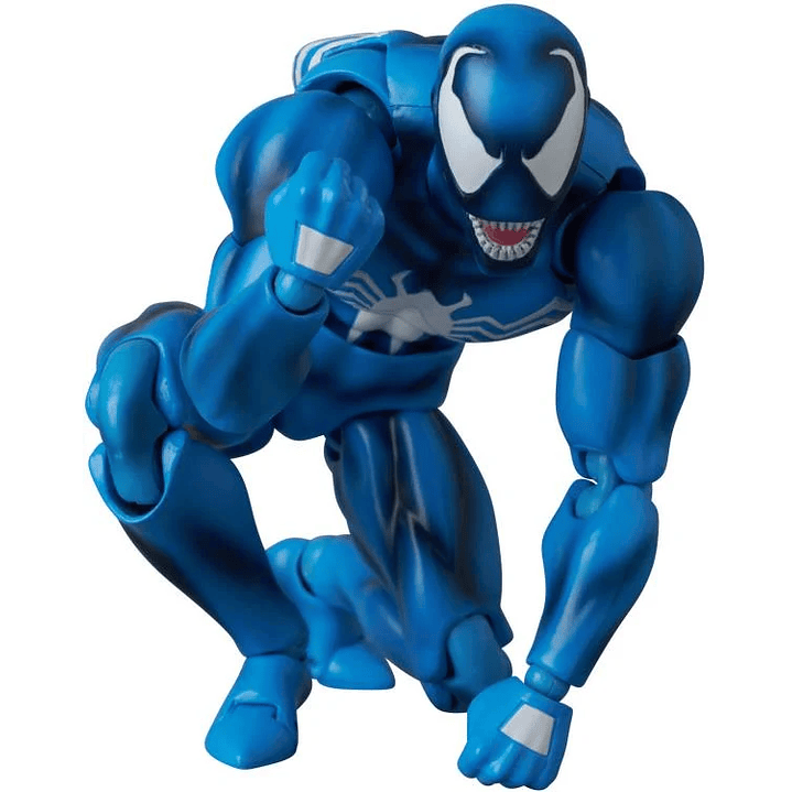 (Pre-Venta) Venom Blue Ver. Mafex - Marvel Comics 5
