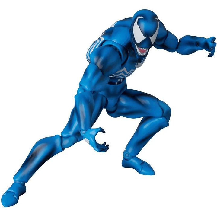 (Pre-Venta) Venom Blue Ver. Mafex - Marvel Comics 6