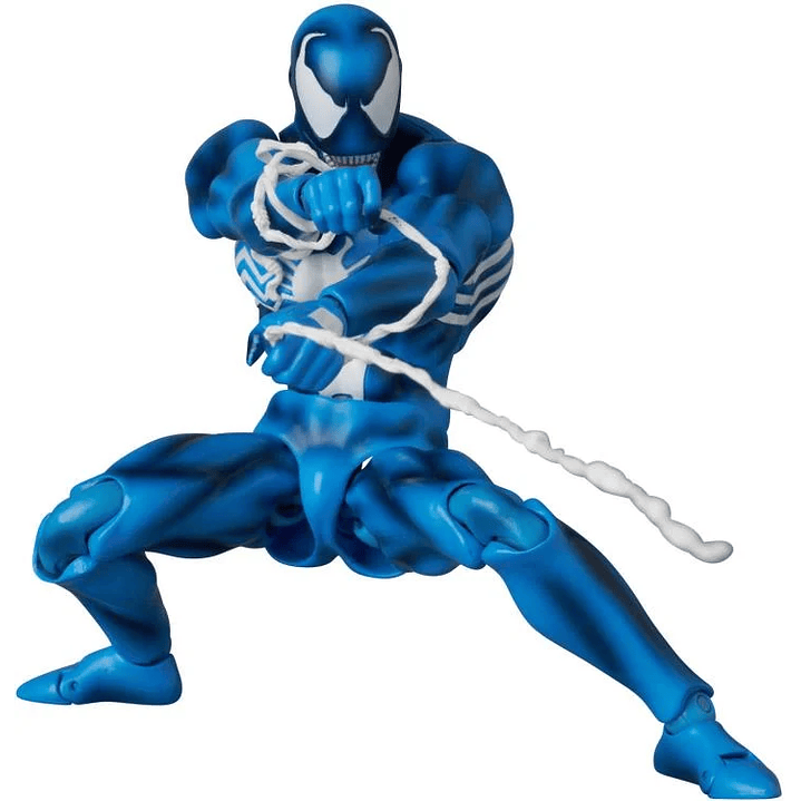 (Pre-Venta) Venom Blue Ver. Mafex - Marvel Comics 2