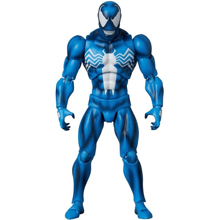 (Pre-Venta) Venom Blue Ver. Mafex - Marvel Comics 8
