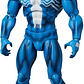 (Pre-Venta) Venom Blue Ver. Mafex - Marvel Comics - Miniatura 9