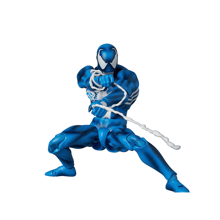 (Pre-Venta) Venom Blue Ver. Mafex - Marvel Comics 1