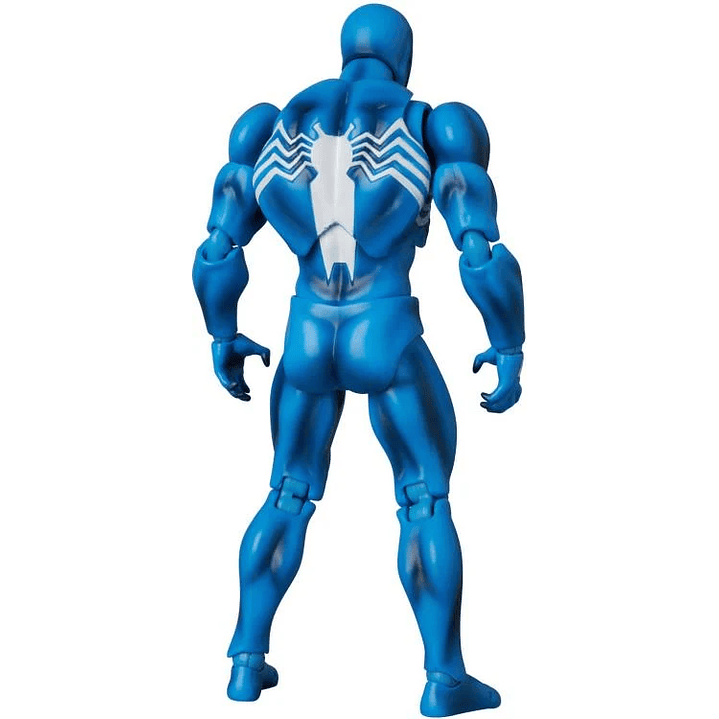 (Pre-Venta) Venom Blue Ver. Mafex - Marvel Comics 12