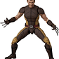 (Pre-Venta) Wolverine Browne Ver. Mafex - Deadpool and Wolverine - Miniatura 3