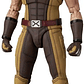 (Pre-Venta) Wolverine Browne Ver. Mafex - Deadpool and Wolverine - Miniatura 7
