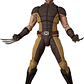 (Pre-Venta) Wolverine Browne Ver. Mafex - Deadpool and Wolverine - Miniatura 9
