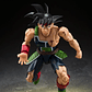 (Pre-Venta) Bardock (The Father of Goku Ver.) (Limited Edition) S.H. Figuarts - Dragon Ball Z - Miniatura 2