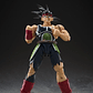 (Pre-Venta) Bardock (The Father of Goku Ver.) (Limited Edition) S.H. Figuarts - Dragon Ball Z - Miniatura 4