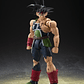 (Pre-Venta) Bardock (The Father of Goku Ver.) (Limited Edition) S.H. Figuarts - Dragon Ball Z - Miniatura 5