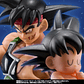 (Pre-Venta) Bardock (The Father of Goku Ver.) (Limited Edition) S.H. Figuarts - Dragon Ball Z - Miniatura 7