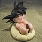 (Pre-Venta) Bardock (The Father of Goku Ver.) (Limited Edition) S.H. Figuarts - Dragon Ball Z - Miniatura 9