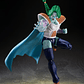 (Pre-Venta) Zarbon & Dodoria (The Father of Goku Ver.) (Limited + Bonus) S.H. Figuarts - Dragon Ball Z - Miniatura 4