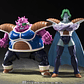 (Pre-Venta) Zarbon & Dodoria (The Father of Goku Ver.) (Limited + Bonus) S.H. Figuarts - Dragon Ball Z - Miniatura 2