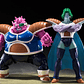 (Pre-Venta) Zarbon & Dodoria (The Father of Goku Ver.) (Limited + Bonus) S.H. Figuarts - Dragon Ball Z - Miniatura 1