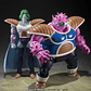 (Pre-Venta) Zarbon & Dodoria (The Father of Goku Ver.) (Limited + Bonus) S.H. Figuarts - Dragon Ball Z - Miniatura 9