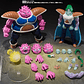 (Pre-Venta) Zarbon & Dodoria (The Father of Goku Ver.) (Limited + Bonus) S.H. Figuarts - Dragon Ball Z - Miniatura 10