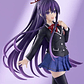 (Pre-Venta) Tohka Yatogami (Uniform Ver.) (L-Size) Pop Up Parade - Date A Live V - Miniatura 6