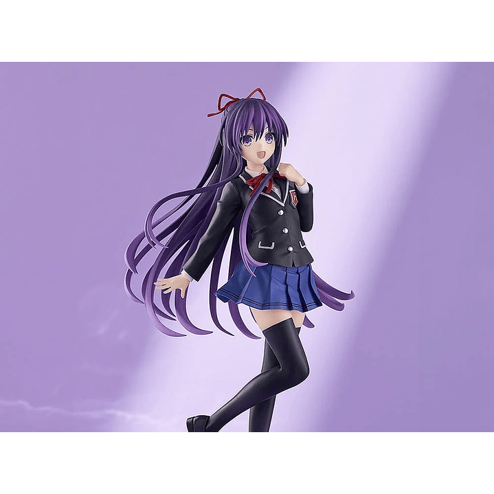 (Pre-Venta) Tohka Yatogami (Uniform Ver.) (L-Size) Pop Up Parade - Date A Live V 1