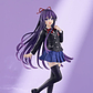 (Pre-Venta) Tohka Yatogami (Uniform Ver.) (L-Size) Pop Up Parade - Date A Live V - Miniatura 1