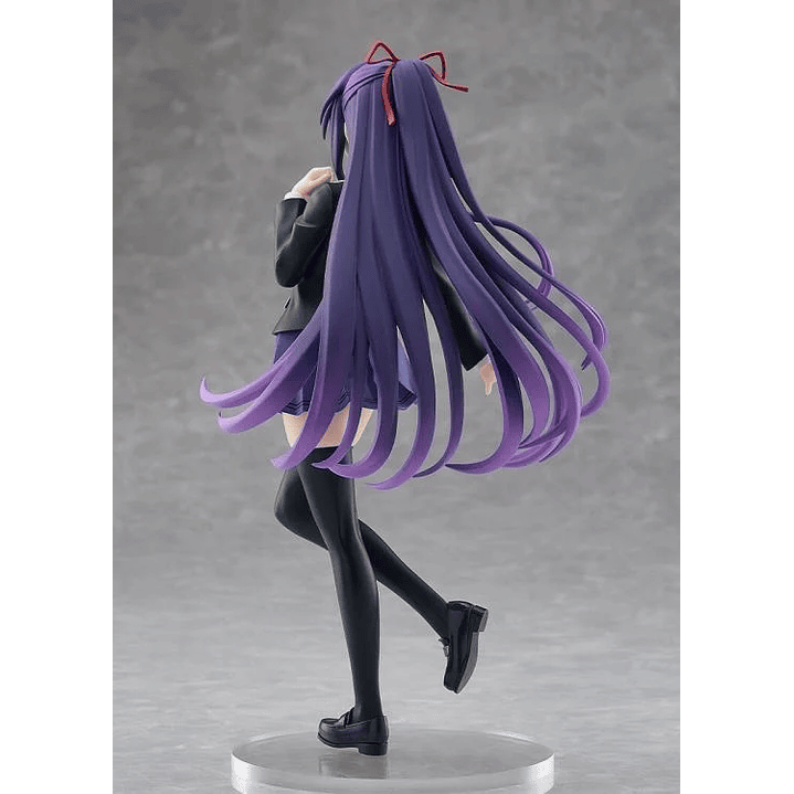 (Pre-Venta) Tohka Yatogami (Uniform Ver.) (L-Size) Pop Up Parade - Date A Live V 7