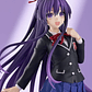 (Pre-Venta) Tohka Yatogami (Uniform Ver.) (L-Size) Pop Up Parade - Date A Live V - Miniatura 8