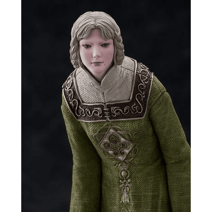 (Pre-Venta) Raya Pop Up Parade - Elden Ring 9