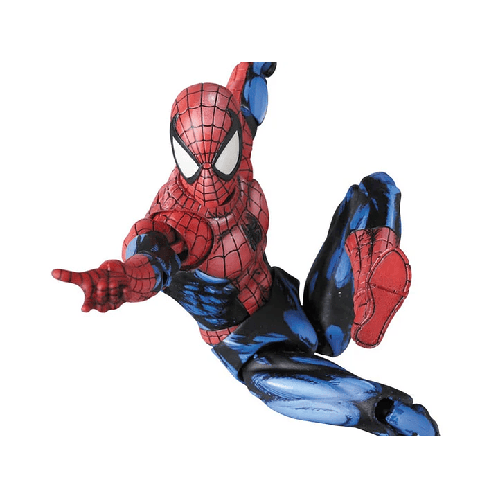 (Stock) Spider-Man Comic Paint Ver. Mafex - Marvel Comics 1