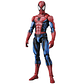 (Stock) Spider-Man Comic Paint Ver. Mafex - Marvel Comics - Miniatura 3
