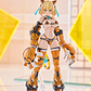 (Stock) Sophia F. Shirring (Tiger Armor Ver.) Plamax - Bunny Suit Planning - Miniatura 10