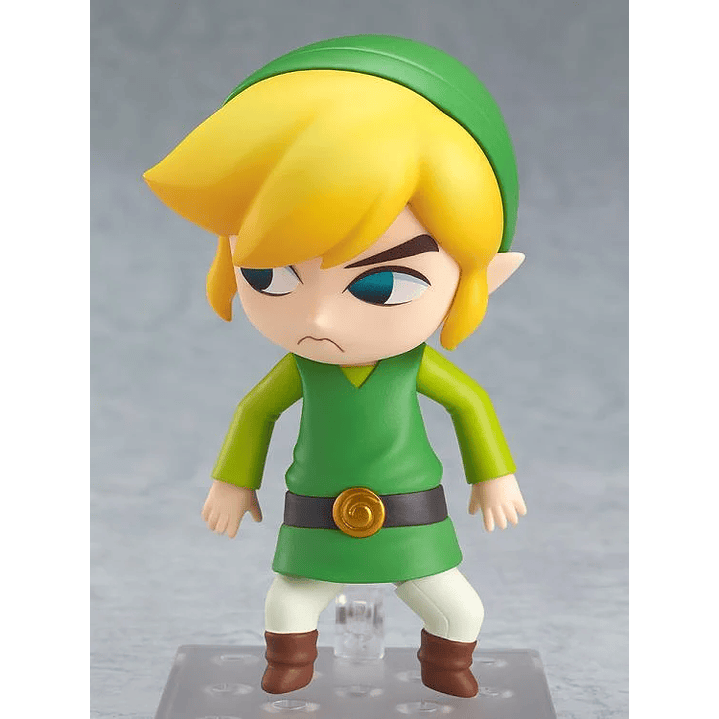 (Stock) Link (The Wind Waker Ver.) (Reissue) Nendoroid - The Legend of Zelda 5