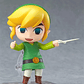 (Stock) Link (The Wind Waker Ver.) (Reissue) Nendoroid - The Legend of Zelda - Miniatura 2