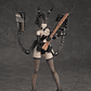 (Stock) RA-03 Panzer Bunny Anneliese Optional Armament Parts Set Snail Shell - Original Character - Miniatura 2