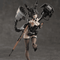 (Stock) RA-03 Panzer Bunny Anneliese Optional Armament Parts Set Snail Shell - Original Character - Miniatura 4
