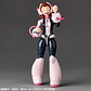 (Stock) Uraraka Ochaco Revoltech - Boku no Hero - Miniatura 5