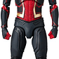 (Stock) Spider-Man (Integrated Suit) Mafex - Spider-Man No Way Home - Miniatura 3