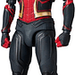 (Stock) Spider-Man (Integrated Suit) Mafex - Spider-Man No Way Home - Miniatura 7