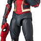 (Stock) Spider-Man (Integrated Suit) Mafex - Spider-Man No Way Home - Miniatura 10