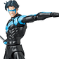 (Stock) Nightwing Mafex - Batman Hush - Miniatura 4
