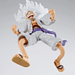 (Stock) Marshall D Teach S.H. Figuarts - One Piece Adventure - Miniatura 3