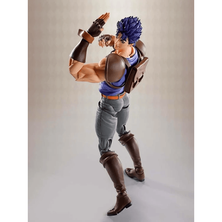 (Stock) Jonathan Joestar S.H. Figuarts - JoJo's Bizarre Adventure 3