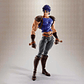 (Stock) Jonathan Joestar S.H. Figuarts - JoJo's Bizarre Adventure - Miniatura 2