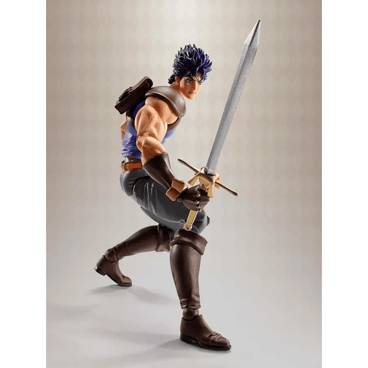 (Stock) Jonathan Joestar S.H. Figuarts - JoJo's Bizarre Adventure 5