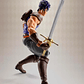 (Stock) Jonathan Joestar S.H. Figuarts - JoJo's Bizarre Adventure - Miniatura 5