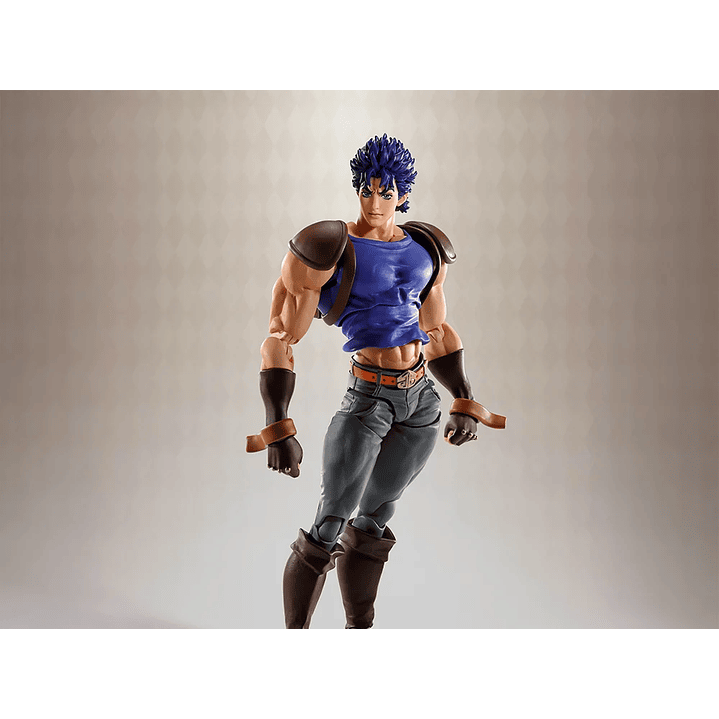 (Stock) Jonathan Joestar S.H. Figuarts - JoJo's Bizarre Adventure 1