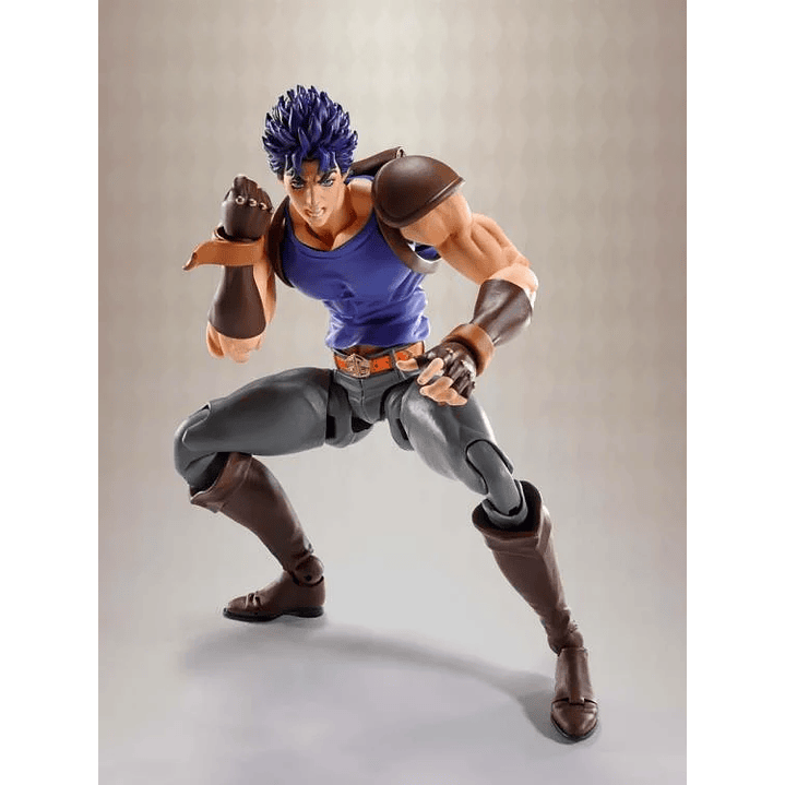(Stock) Jonathan Joestar S.H. Figuarts - JoJo's Bizarre Adventure 7