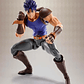 (Stock) Jonathan Joestar S.H. Figuarts - JoJo's Bizarre Adventure - Miniatura 7
