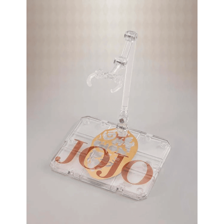 (Stock) Jonathan Joestar S.H. Figuarts - JoJo's Bizarre Adventure 9