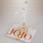 (Stock) Jonathan Joestar S.H. Figuarts - JoJo's Bizarre Adventure - Miniatura 9